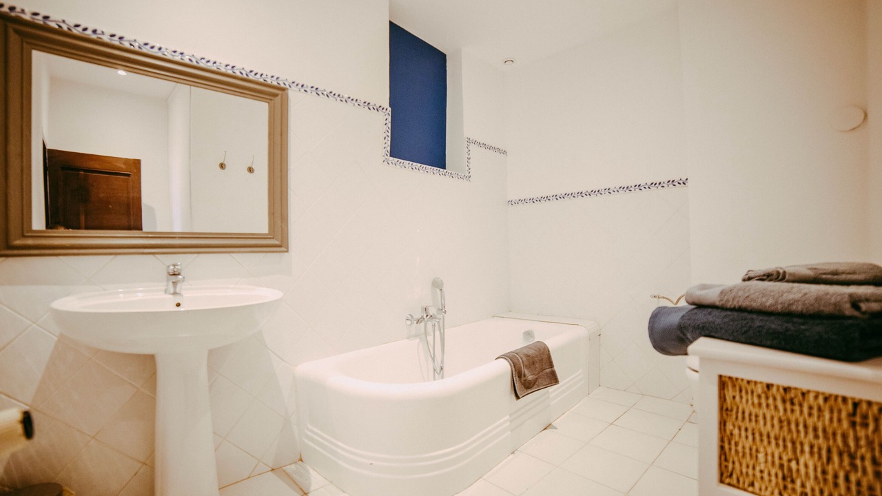 Photo of Bathroom in Oppede