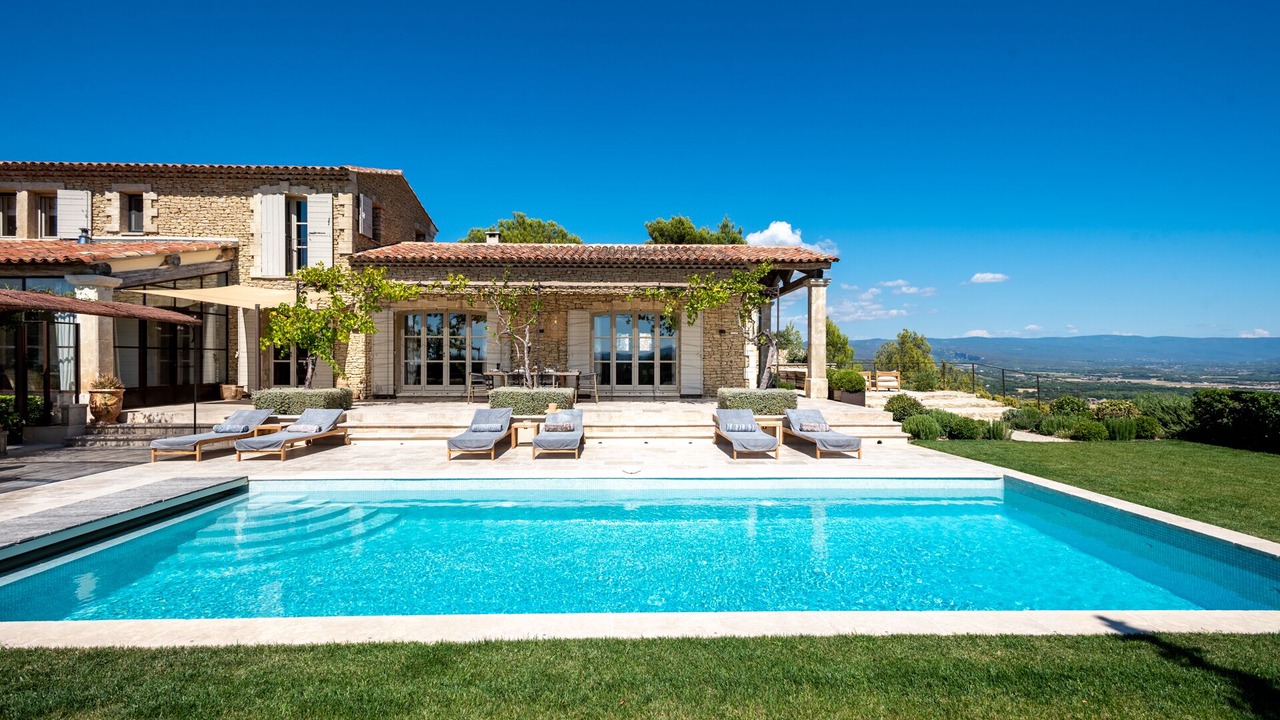 Photo of Outdoor in Gordes