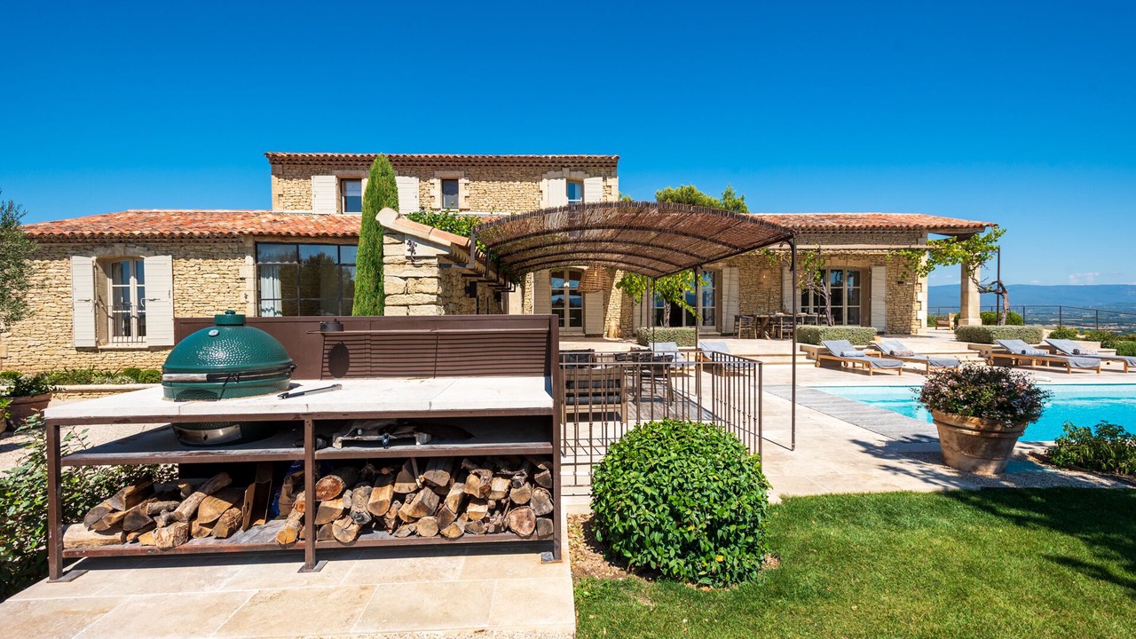 Photo of Outdoor in Gordes