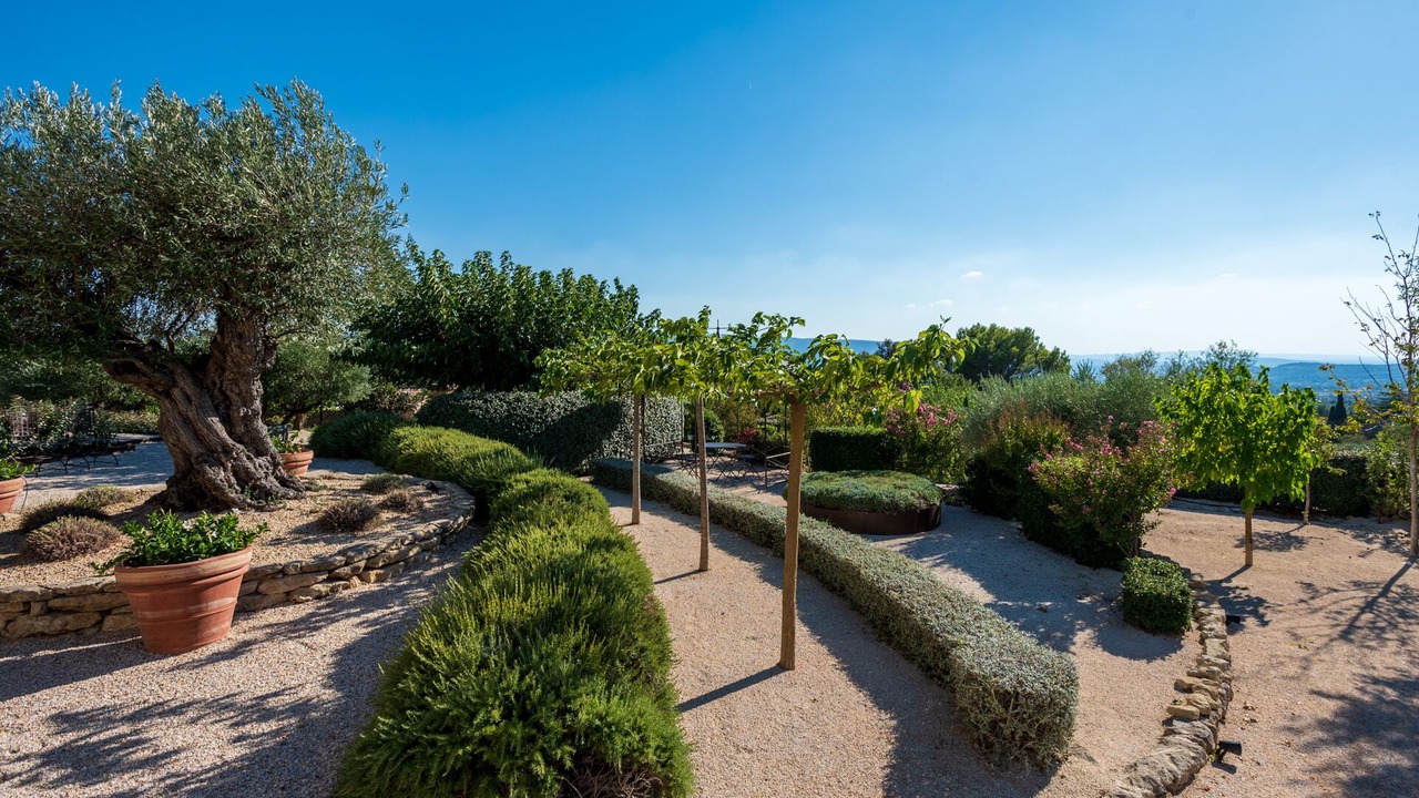 Photo of Outdoor in Gordes