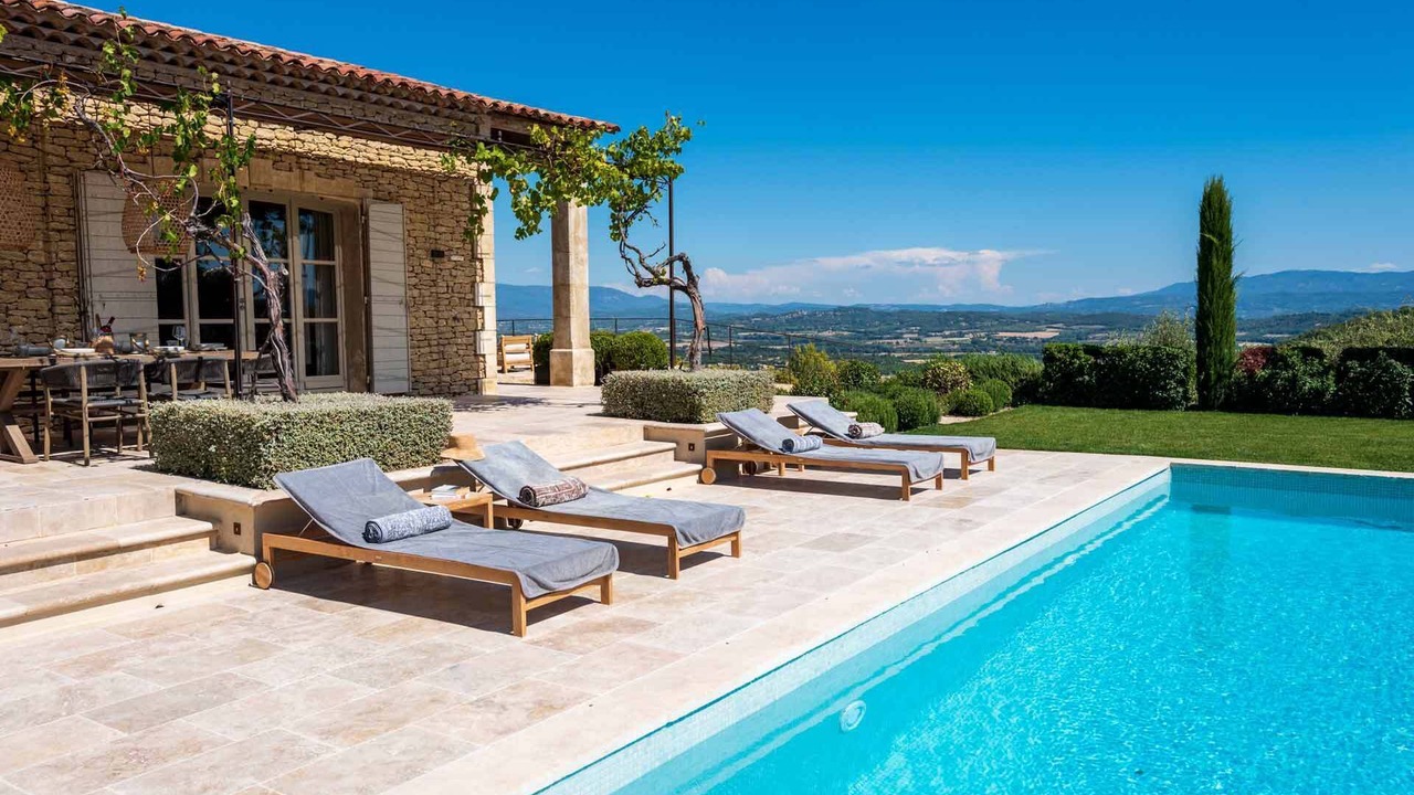 Photo of Outdoor in Gordes