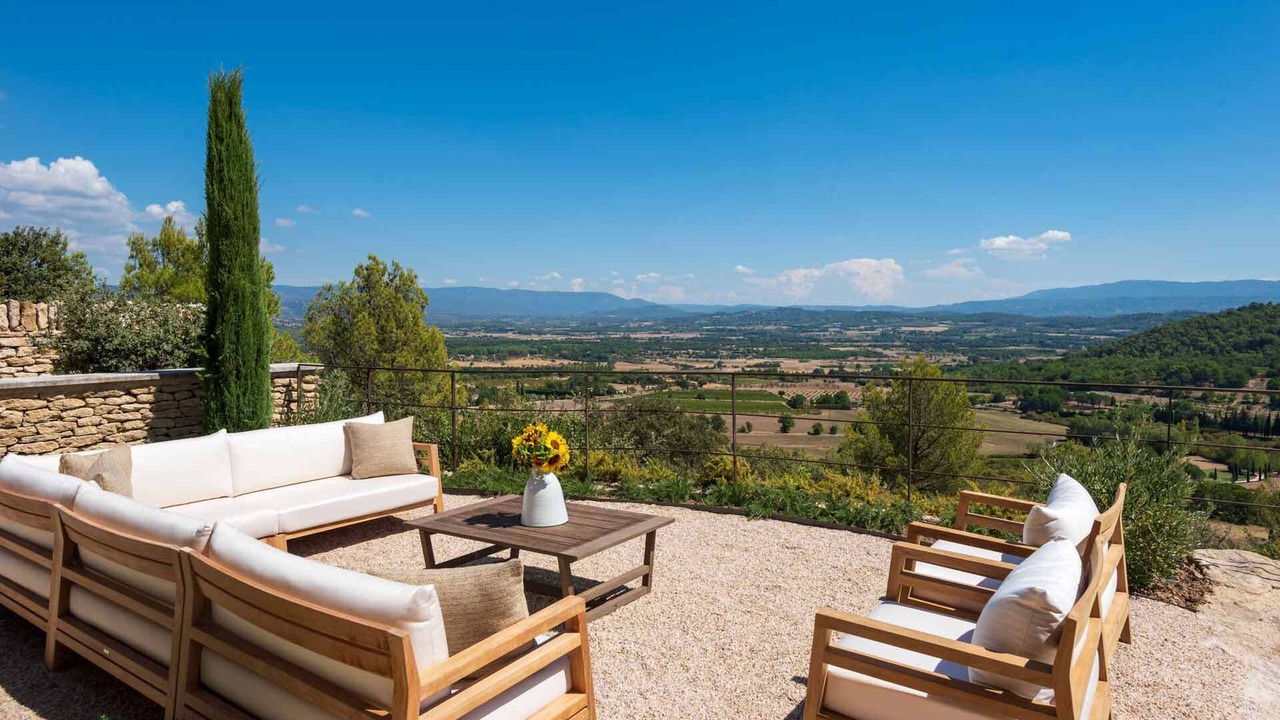 Photo of Outdoor in Gordes