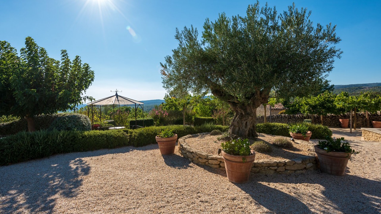 Photo of Outdoor in Gordes