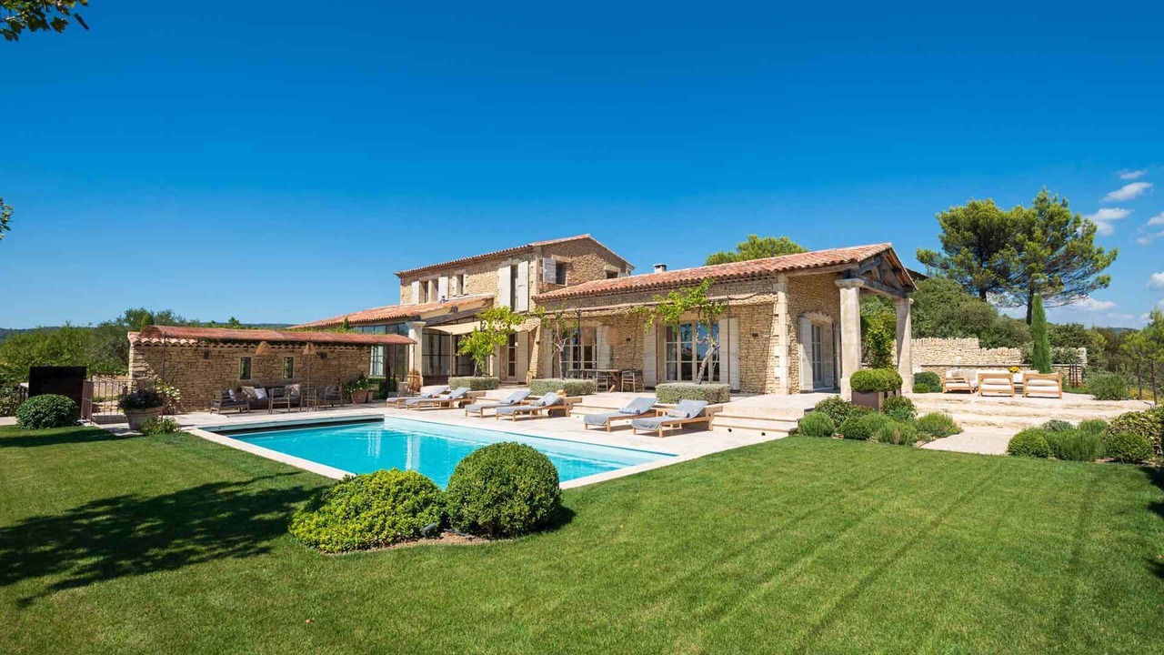 Photo of Outdoor in Gordes