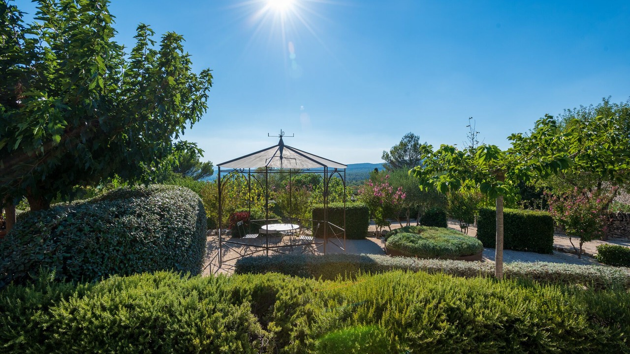 Photo of Outdoor in Gordes