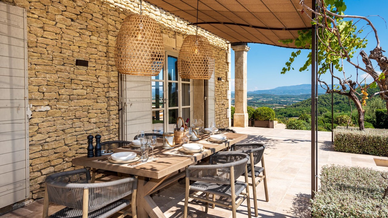 Photo of Outdoor in Gordes