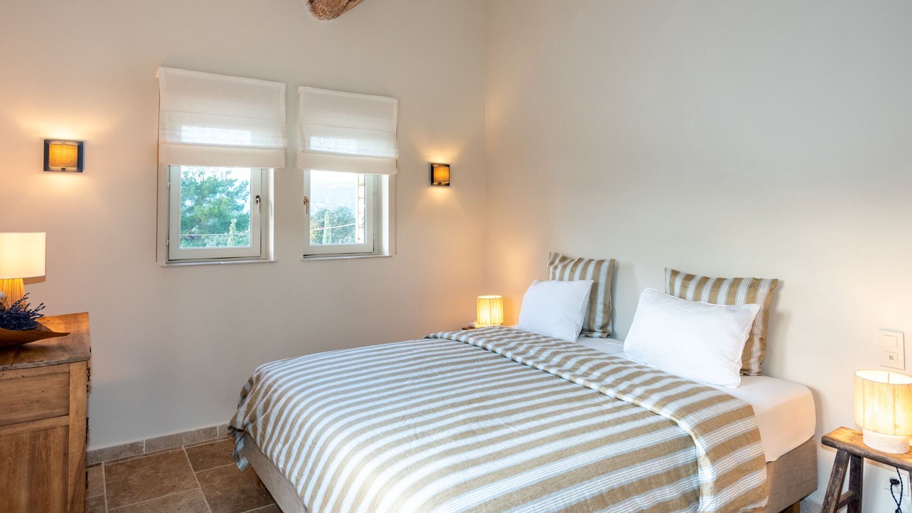 Photo of Bedroom in Gordes