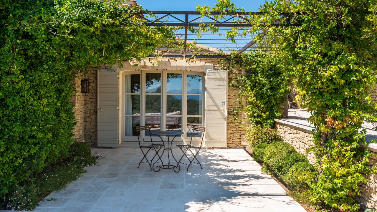 Photo of Outdoor in Gordes