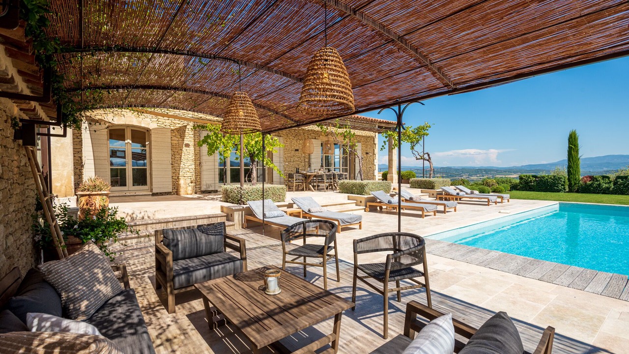 Photo of Outdoor in Gordes