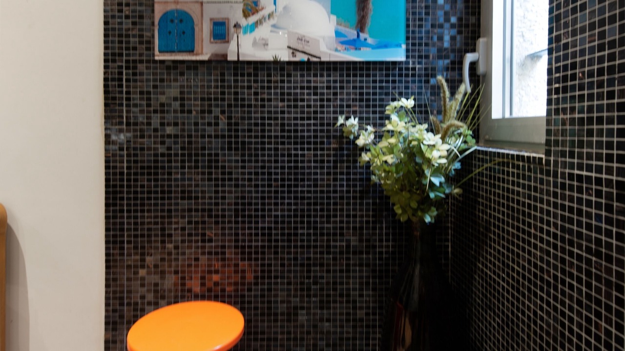Photo of Bathroom in Cucuron