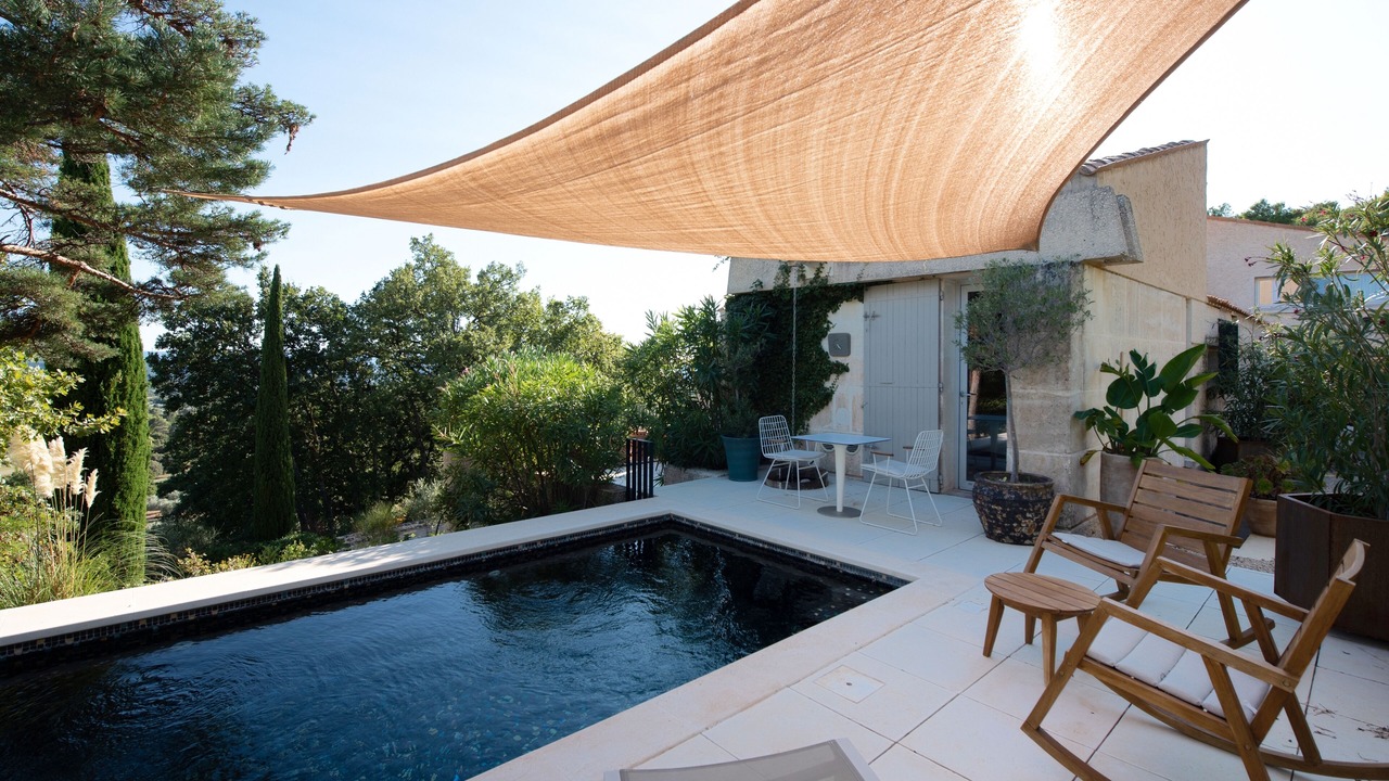 Photo of Outdoor in Cucuron