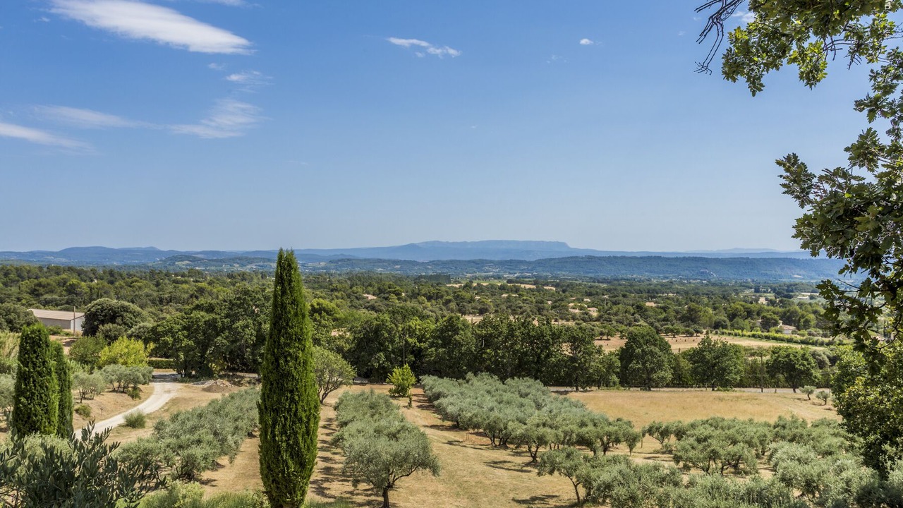 Photo of Outdoor in Cucuron