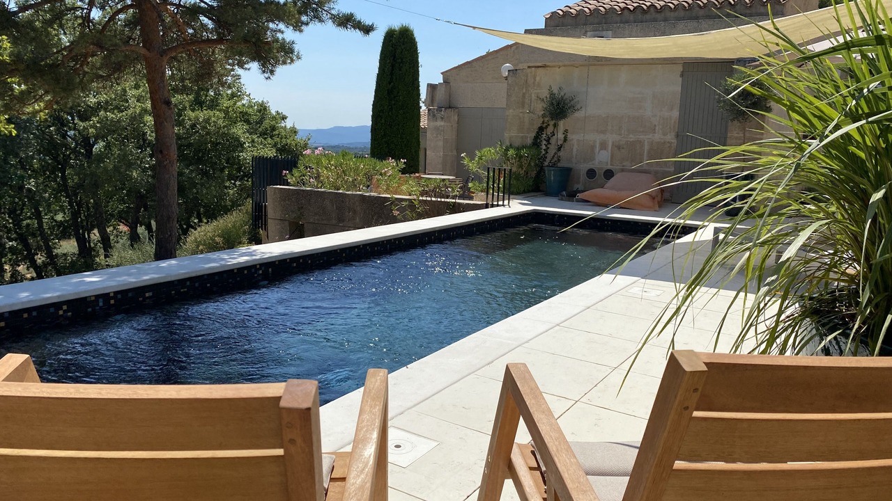 Photo of Outdoor in Cucuron