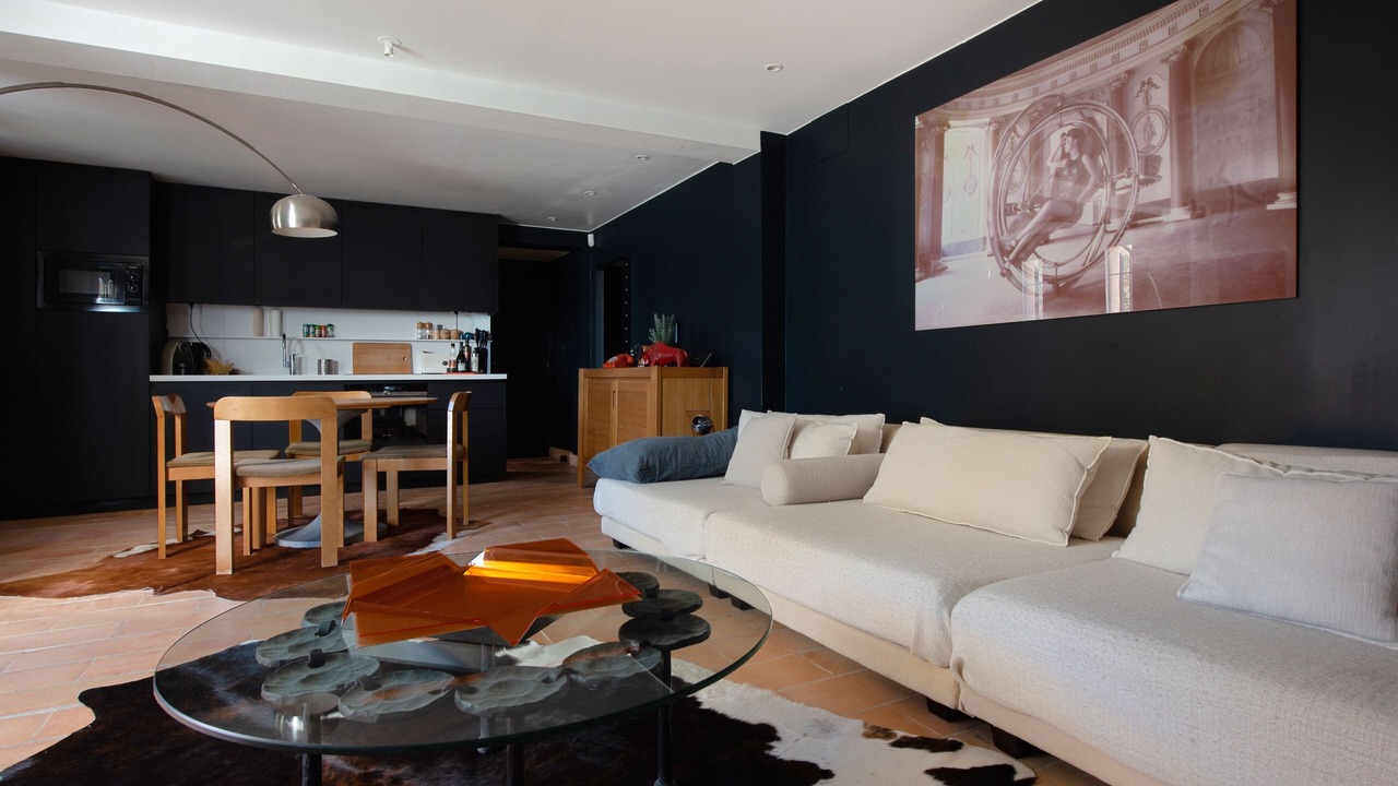 Photo of Livingroom in Cucuron