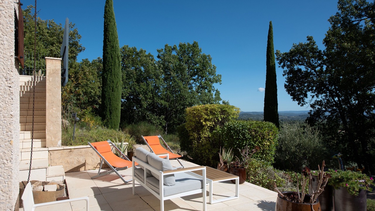 Photo of Outdoor in Cucuron