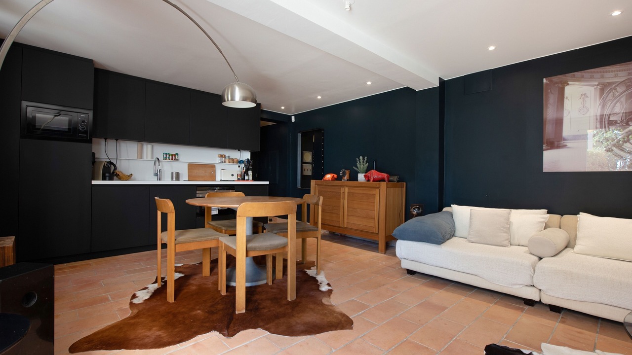 Photo of Livingroom in Cucuron