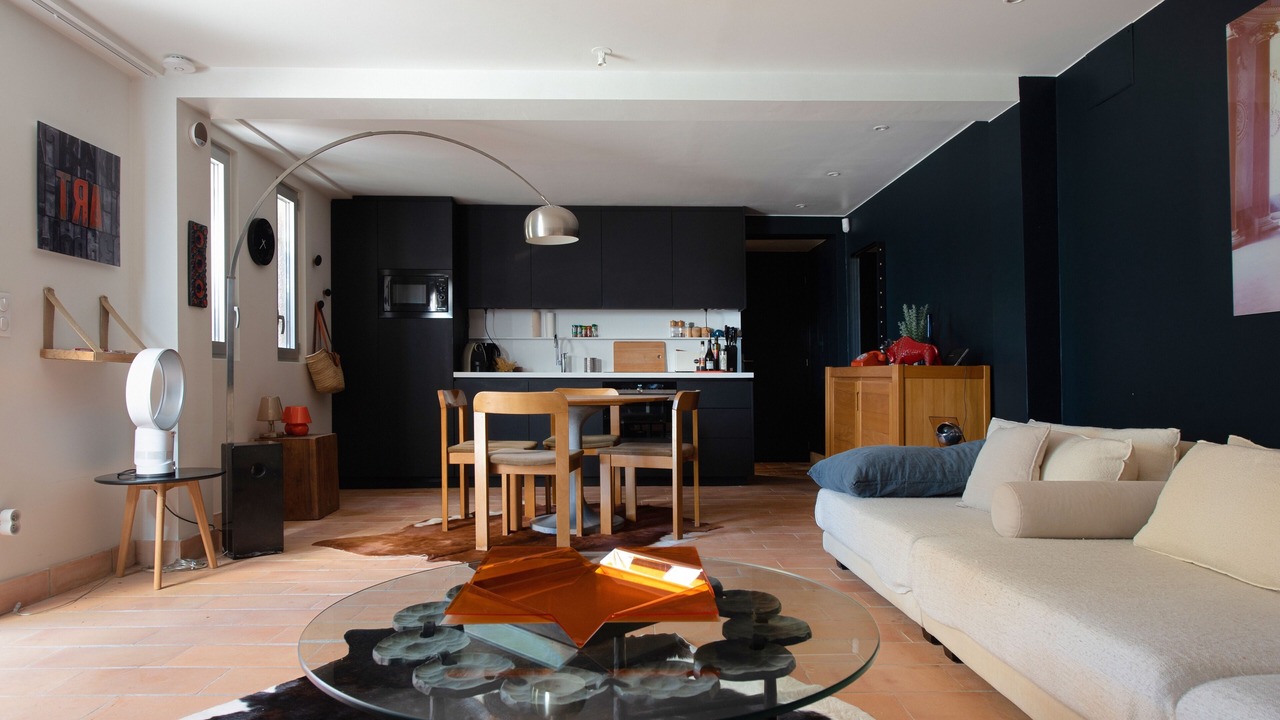 Photo of Livingroom in Cucuron
