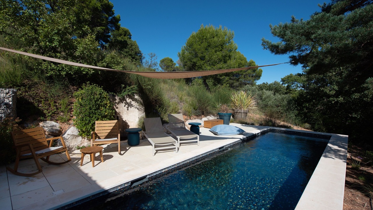 Photo of Outdoor in Cucuron