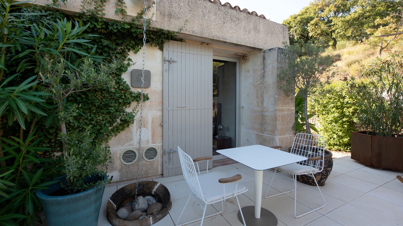 Photo of Outdoor in Cucuron