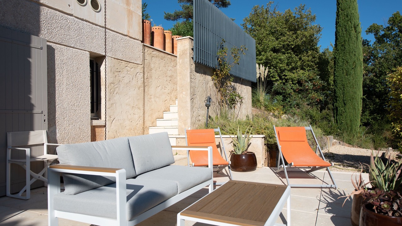 Photo of Outdoor in Cucuron