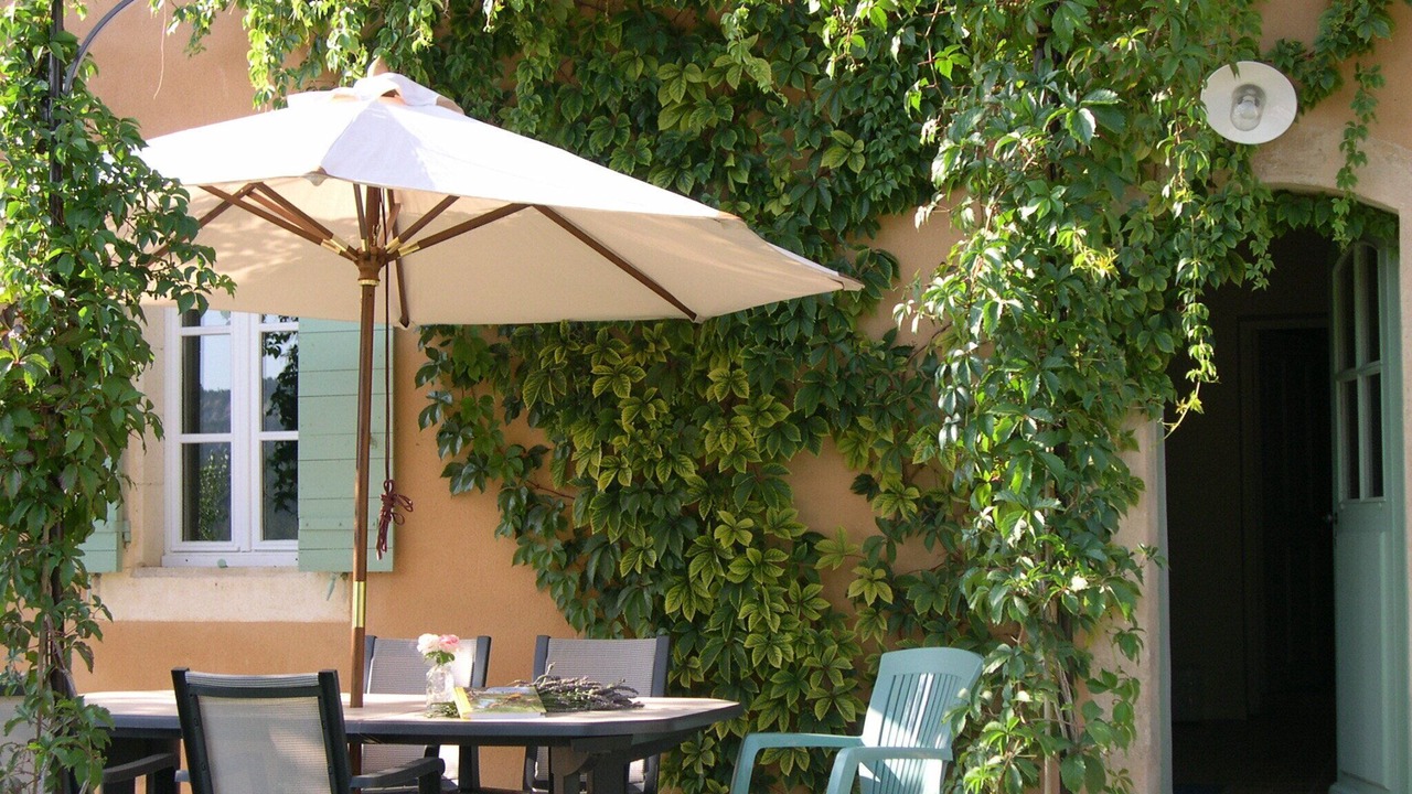 Photo of Outdoor in Rustrel