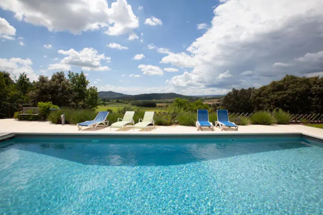 Photo of Outdoor in Rustrel