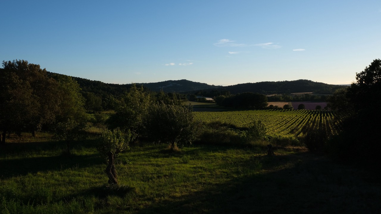 Photo of Others in Rustrel