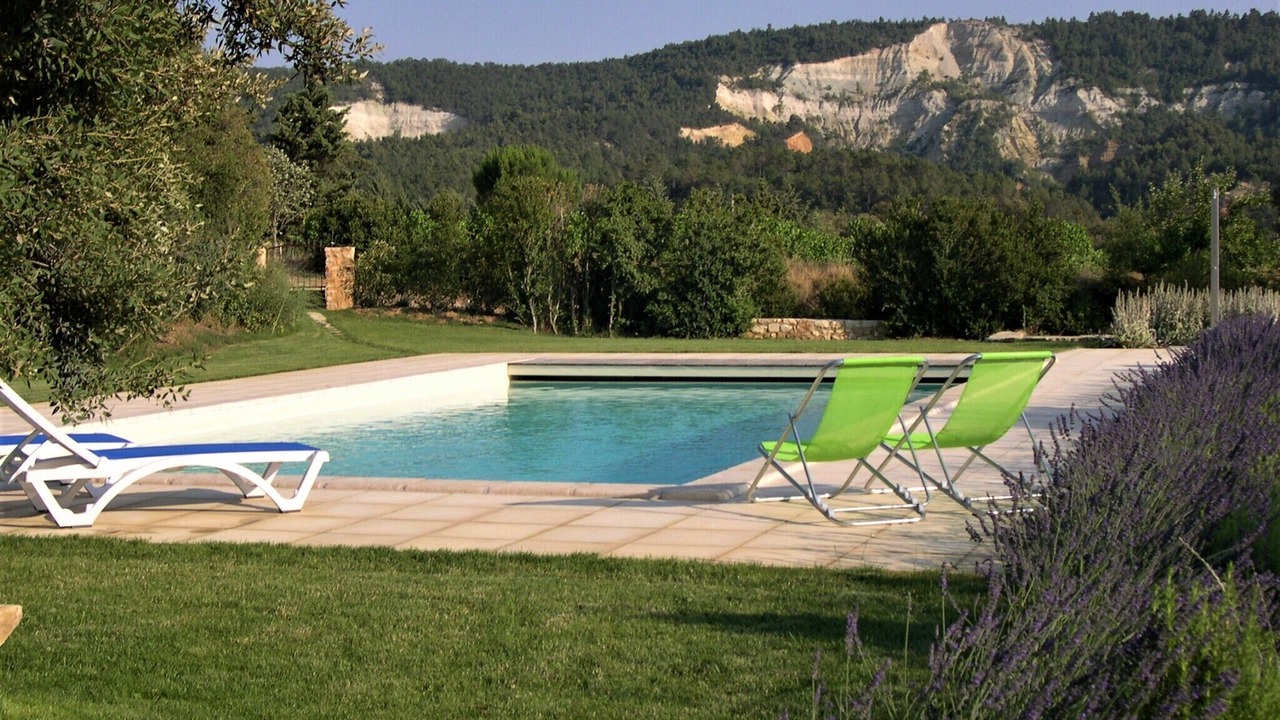 Photo of Outdoor in Rustrel