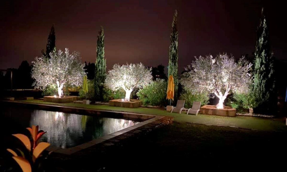 Photo of Outdoor in Piolenc
