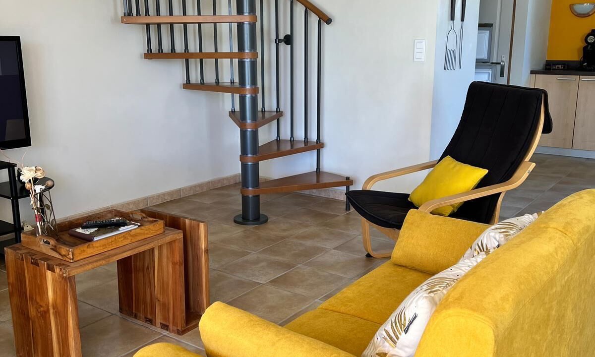 Photo of Livingroom in Piolenc