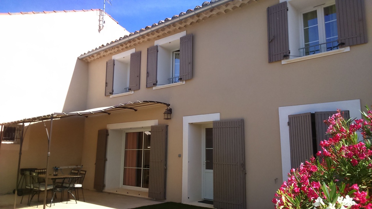 Photo of Outdoor in Piolenc