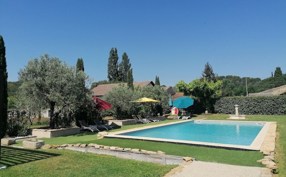 Photo of Outdoor in Piolenc