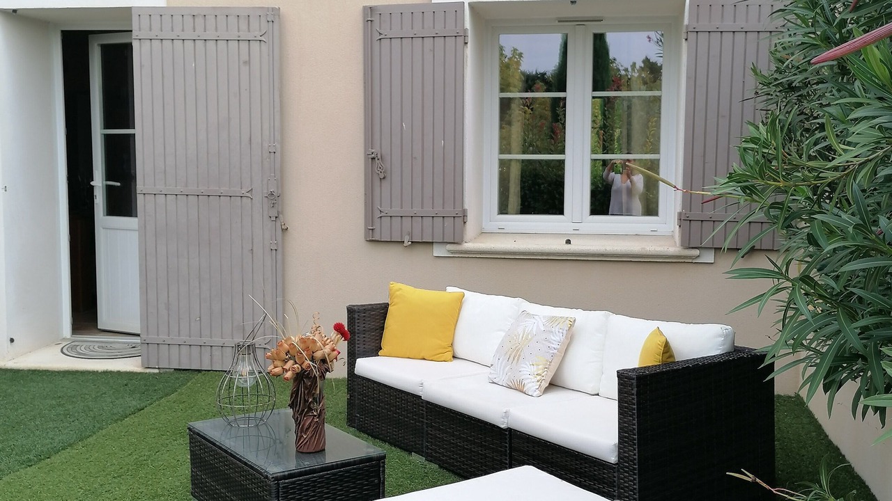 Photo of Outdoor in Piolenc
