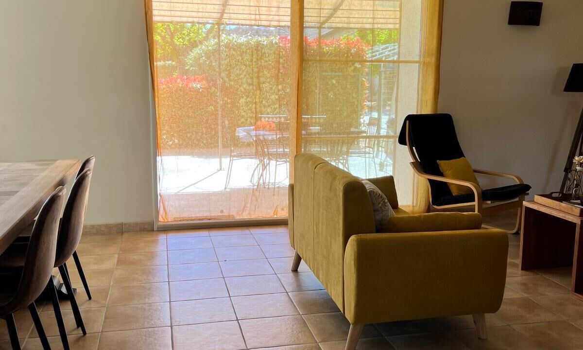 Photo of Livingroom in Piolenc