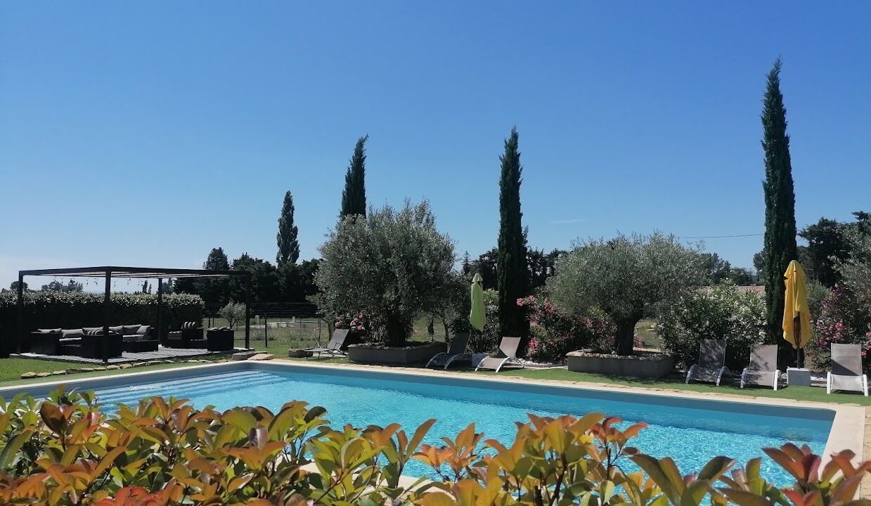 Photo of Outdoor in Piolenc