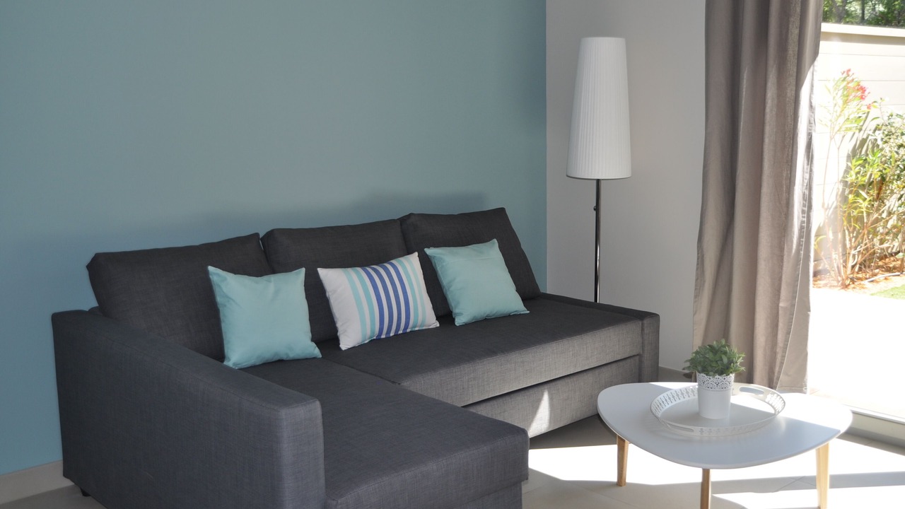 Photo of Livingroom in Roussillon