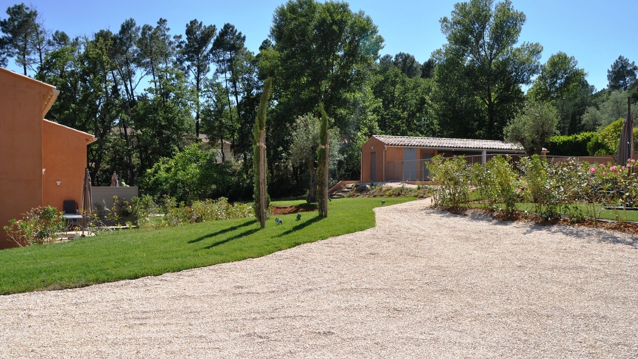 Photo of Outdoor in Roussillon