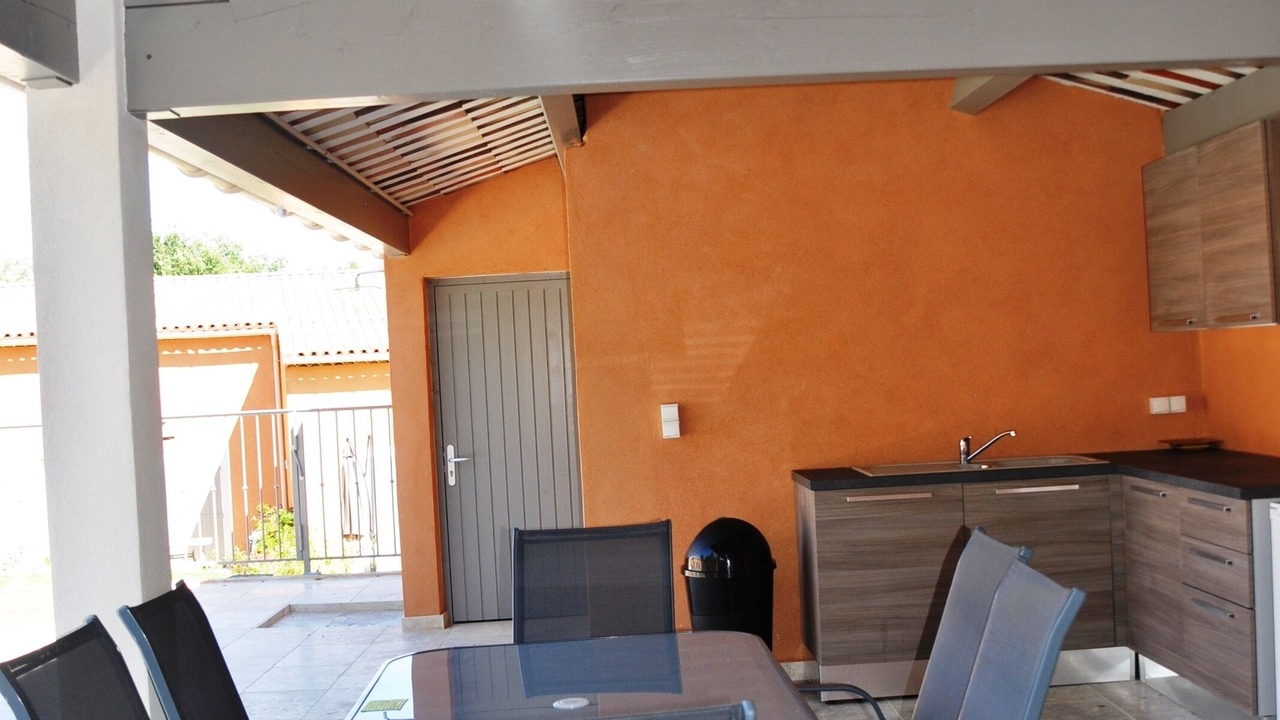 Photo of Outdoor in Roussillon