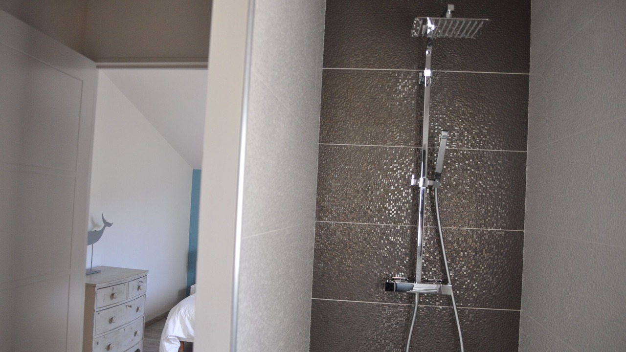 Photo of Bathroom in Roussillon