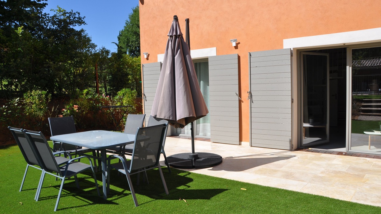 Photo of Outdoor in Roussillon