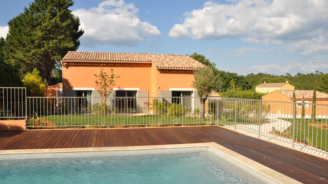 Photo of Outdoor in Roussillon