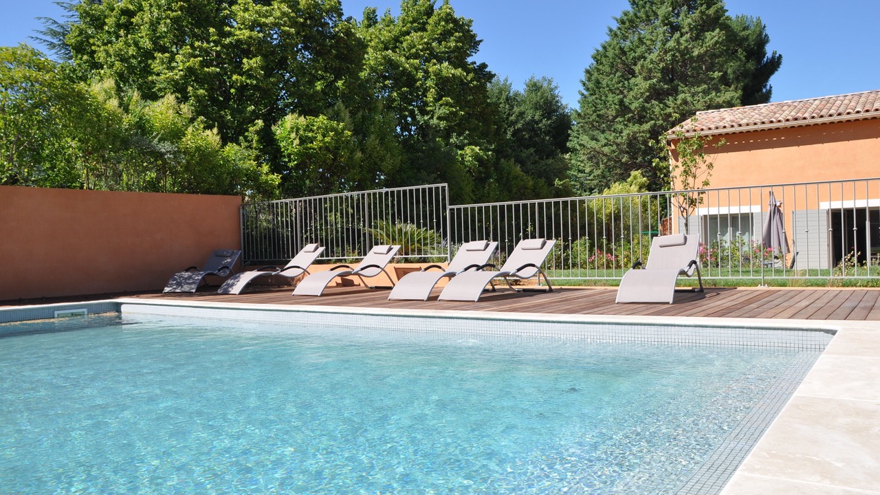 Photo of Outdoor in Roussillon