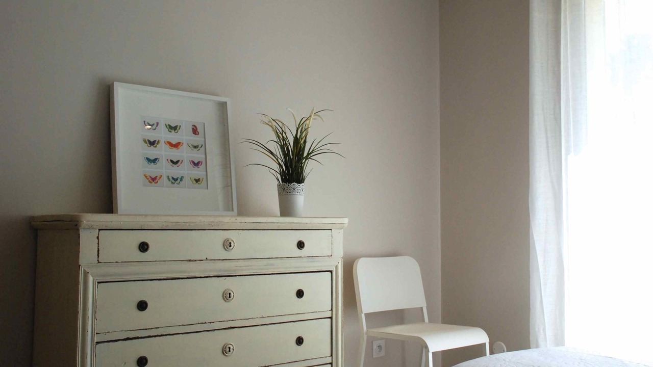 Photo of Bedroom in Roussillon