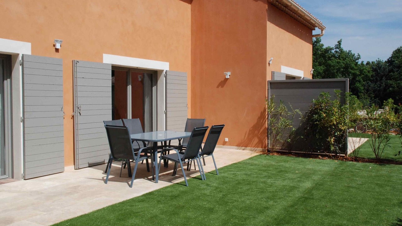 Photo of Outdoor in Roussillon