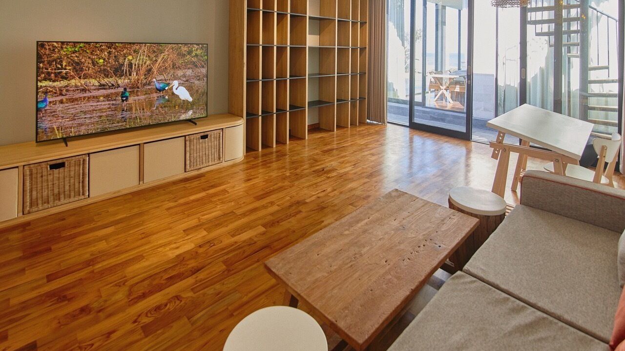 Photo of Livingroom in Ketewel