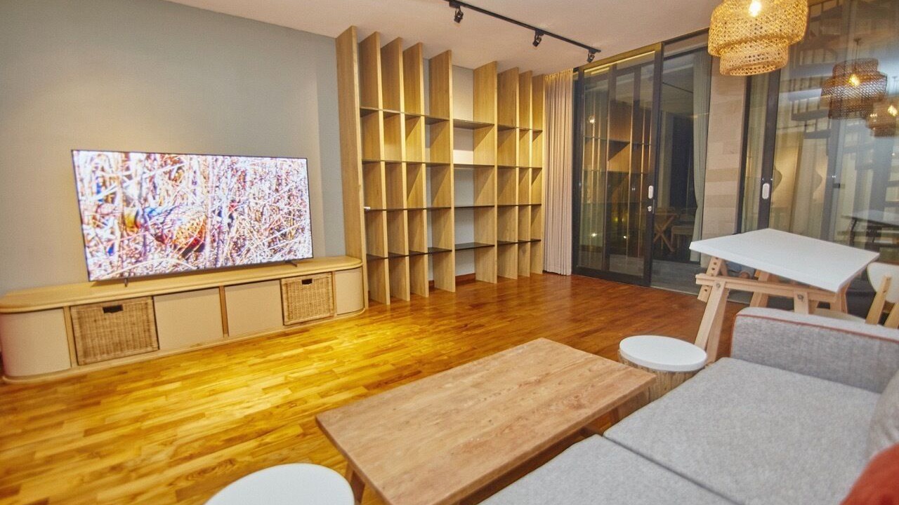 Photo of Livingroom in Ketewel