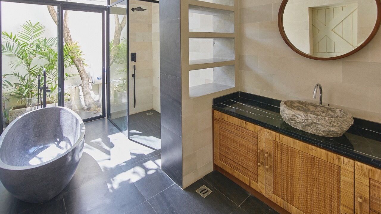 Photo of Bathroom in Ketewel
