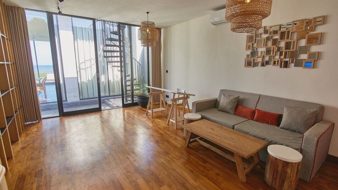 Photo of Livingroom in Ketewel