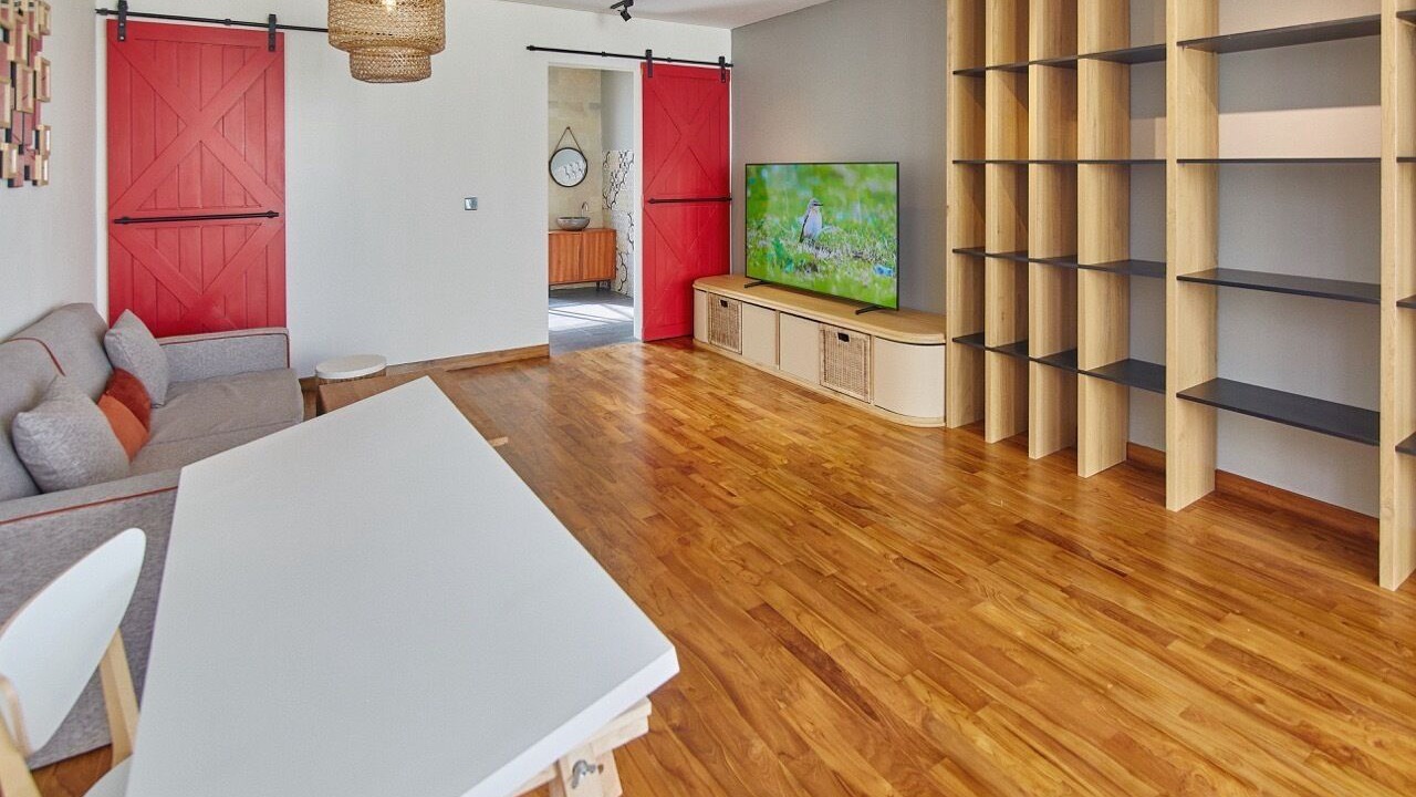 Photo of Livingroom in Ketewel