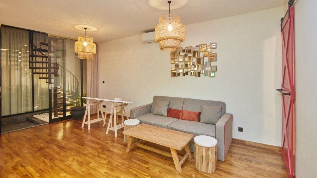 Photo of Livingroom in Ketewel